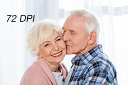 72DPI Image